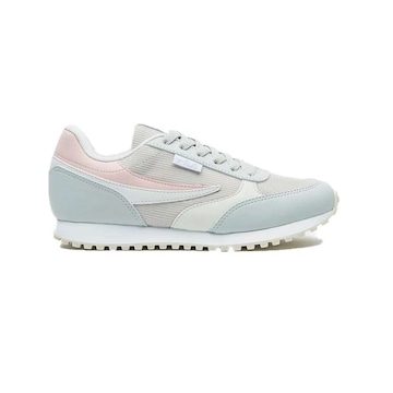 Tenis Fila Renno Classic - Feminino