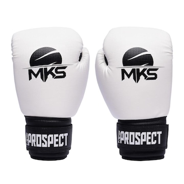 Luva de Boxe Mks New Prospect Inverse - Adulto