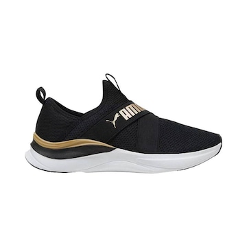 Tênis Puma Softride Harmony Slip - Feminino