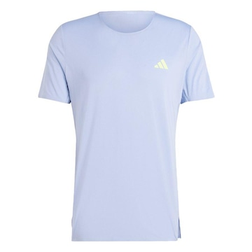 Camiseta Corrida Adizero adidas - Masculina