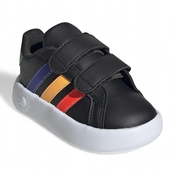 Tênis adidas Grand Court 2.0 - Infantil