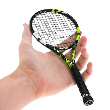 Mini Raquete Babolat Pure Aero