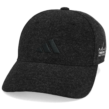 Boné Aba Curva adidas Dad - Strapback - Adulto