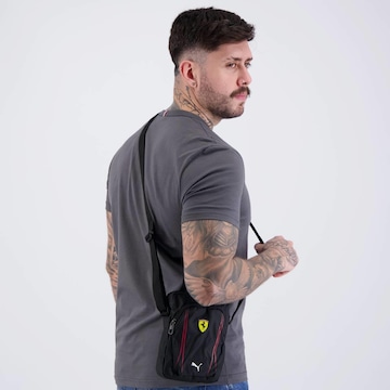 Bolsa Puma Ferrari Race Portable - Unissex