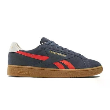 Tenis Reebok Club C Grounds Uk - Masculino