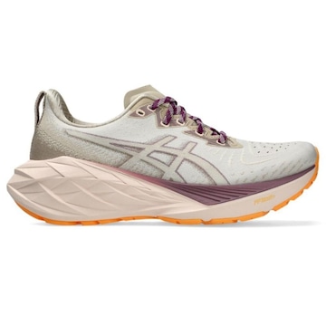 Tênis Asics Novablast 4 Tr - Feminino