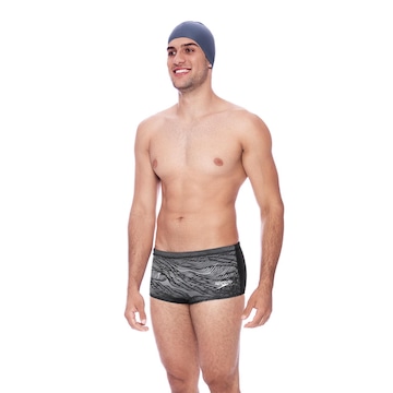 Sunga Speedo Tradicional Net - Adulto