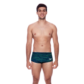 Sunga Speedo Standard Origin - Adulto