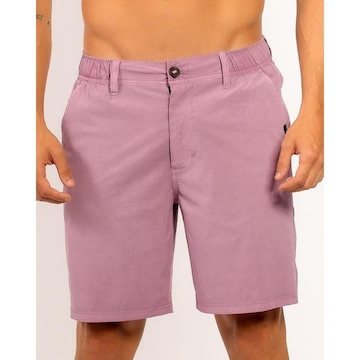 Bermuda Rip Curl Passeio Boardwalk Reggie Easy - Masculina