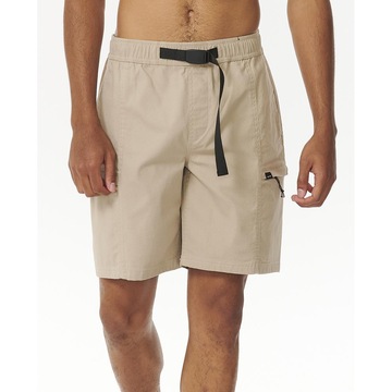 Bermuda Rip Curl Passeio Buckled - Masculina