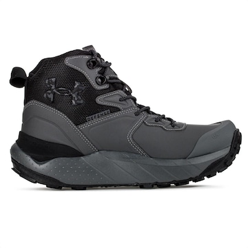 Tênis Under Armour Trilha Defense Mid - Masculino