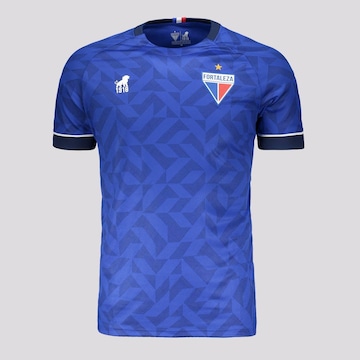 Camisa Leão 1918 Fortaleza -