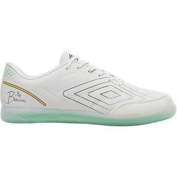 Chuteira Futsal Umbro Br - Adulto