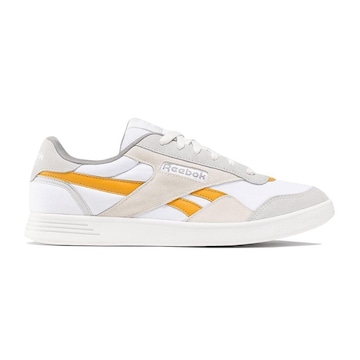 Tenis Reebok Court Advance Canvas - Feminino