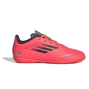 Chuteira Futsal adidas F50 Club Infantil