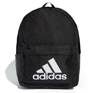 Mochila adidas Classic Badge Of Sport - 27,5 Litros