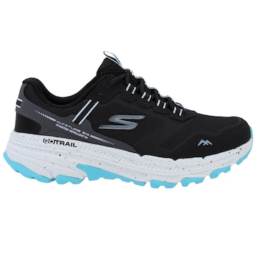 Tênis Skechers Go Run Trail Altitude 2.0 - Feminino