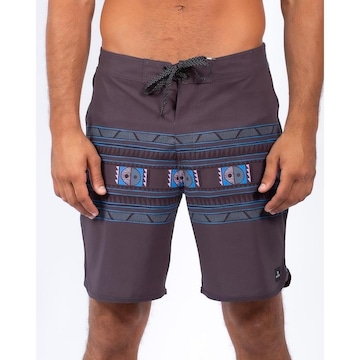 Bermuda Rip Curl Água Mirage Owen Swc - Masculina