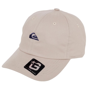 Boné Quiksilver Embroidery Sm25 - Strapback - Adulto