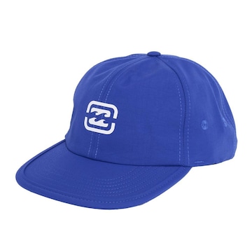 Boné Aba Reta Billabong Bracket Wave Sm25 - Snapback - Adulto