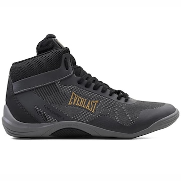 Tênis Everlast Forceknit 5 - Unissex