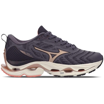 Tênis Mizuno Wave Stratos 2 - Feminino