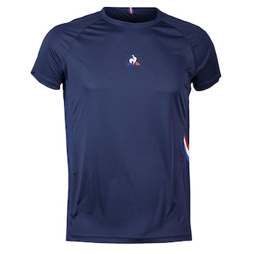 Camiseta Le Coq Sportif Ts Dry Cool - Masculina