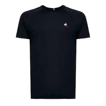 Camiseta Perf Ormance Training Preto - Le Coq Sportif - Le Coq Sportif - Masculino