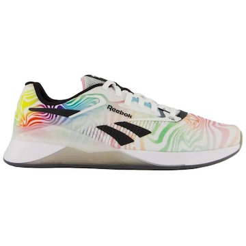 Tênis Reebok Nano X4 Pride - Unissex