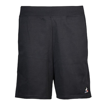 Short Le Coq Sportif Ess Slim Band Ss - Masculino