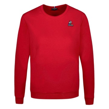 Blusão de Moletom sem Capuz Le Coq Sportif Crew Sweat Nº03 - Masculino