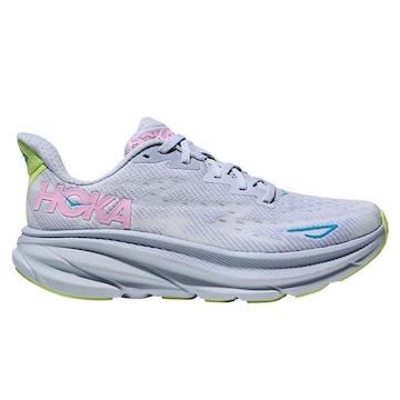 Tênis Hoka Clifton 9 - Feminino