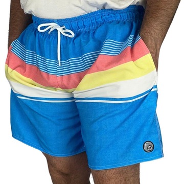 Shorts Surftrip Floral  - Masculino