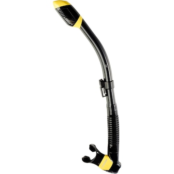 Snorkel Cressi Supernova Dry