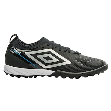 Chuteira Society Umbro Adamant Top Speed Club - Adulto