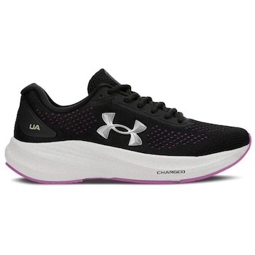 Tênis Under Armour Charged Starlight - Feminino