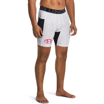 Bermuda de Compressão Under Armour Alter Ego - Masculina