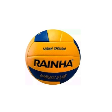 Bola de Volei Rainha Oficial Pro 75