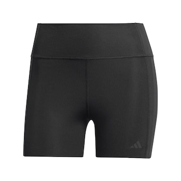 Shorts adidas Optime Compressão - Feminino