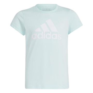 Camiseta adidas Big Logo - Infantil