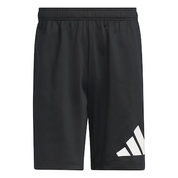 Shorts adidas Logo - Masculino