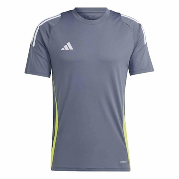 Camiseta adidas Tiro 24 - Masculina