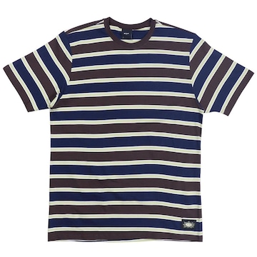 Camiseta Huf Terrace Relaxed Knit Masculina