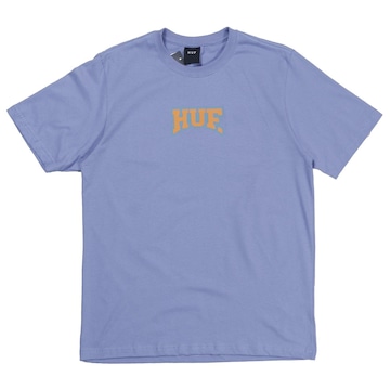 Camiseta Huf Home Team Masculina