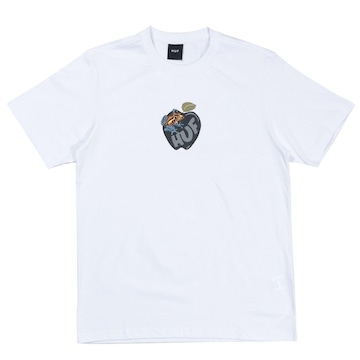 Camiseta Huf Forbidden Fruit Masculina