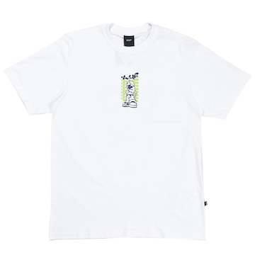 Camiseta Huf Hell Razor Masculina