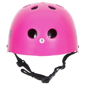 Capacete Jumppings Classic - Adulto