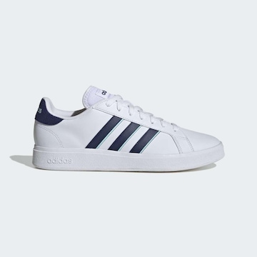 Tênis adidas Grand Court Base 2.0 - Masculino