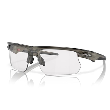 Óculos de Sol Oakley Bisphaera Smoke 1168 - Unissex