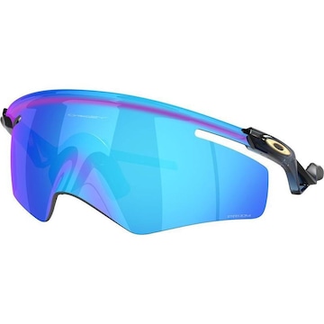 Óculos de Sol Oakley Qntm Kato Transparent Stonewash